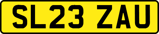 SL23ZAU