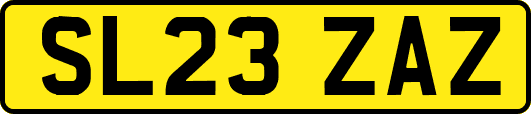 SL23ZAZ