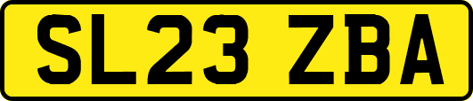 SL23ZBA