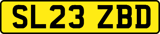 SL23ZBD