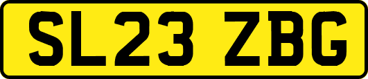 SL23ZBG