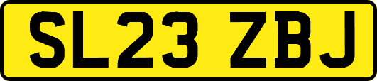 SL23ZBJ