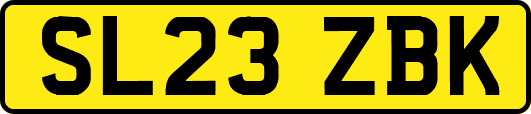 SL23ZBK