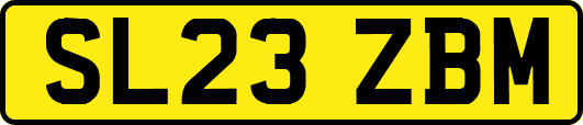 SL23ZBM