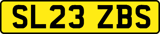 SL23ZBS