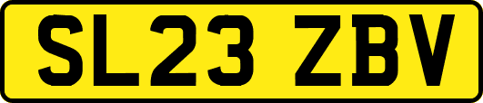 SL23ZBV