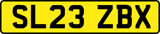 SL23ZBX