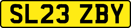 SL23ZBY