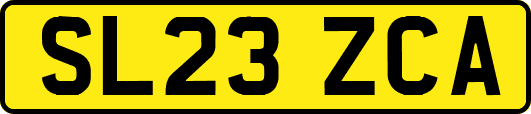 SL23ZCA