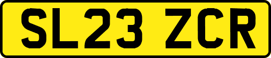 SL23ZCR