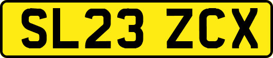 SL23ZCX