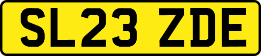 SL23ZDE