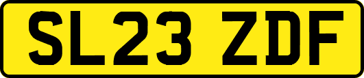 SL23ZDF