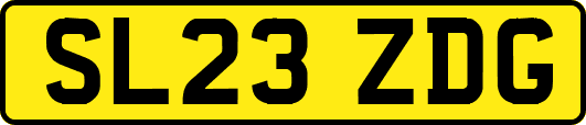 SL23ZDG