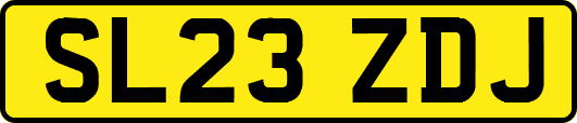 SL23ZDJ