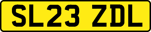 SL23ZDL