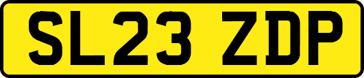 SL23ZDP