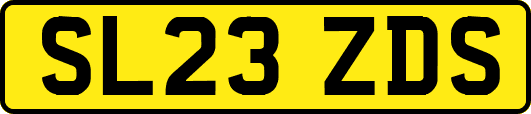 SL23ZDS