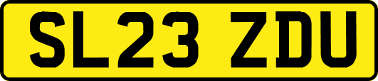 SL23ZDU