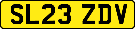 SL23ZDV
