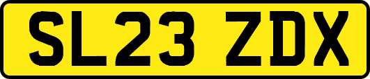 SL23ZDX