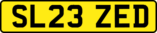 SL23ZED