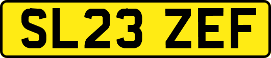 SL23ZEF
