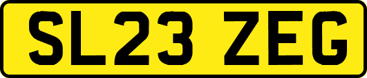 SL23ZEG