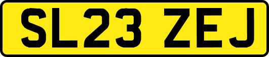 SL23ZEJ