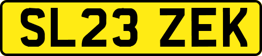 SL23ZEK