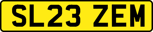 SL23ZEM