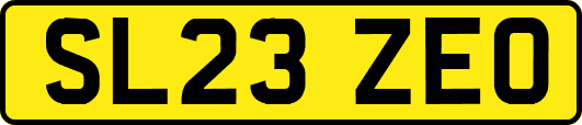 SL23ZEO
