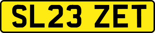SL23ZET