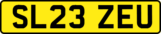 SL23ZEU