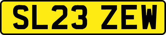 SL23ZEW