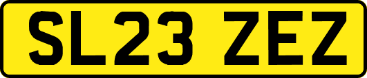 SL23ZEZ