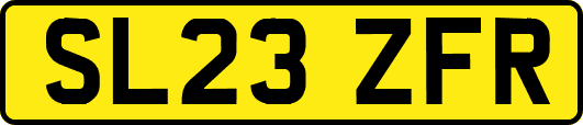 SL23ZFR