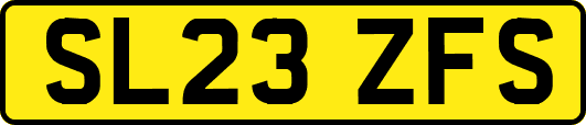 SL23ZFS