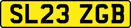 SL23ZGB