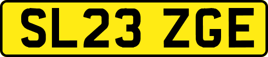 SL23ZGE