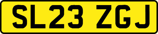 SL23ZGJ