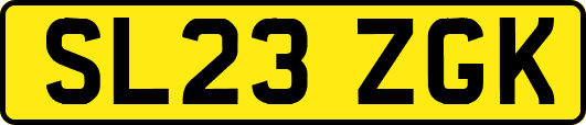 SL23ZGK