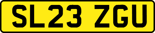 SL23ZGU