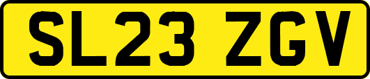 SL23ZGV