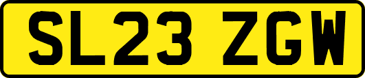 SL23ZGW