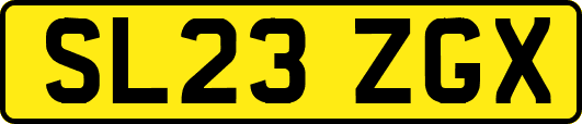 SL23ZGX