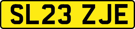 SL23ZJE