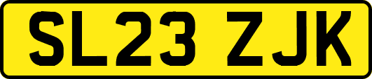 SL23ZJK