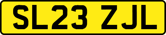 SL23ZJL