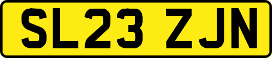 SL23ZJN